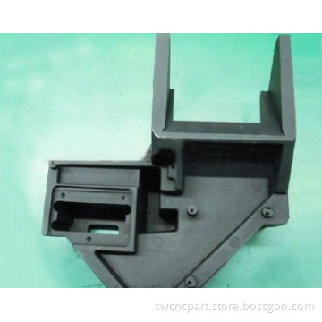 Optical Communication Equipment Parts